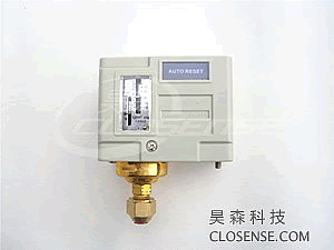 Hansen漢森壓力開關